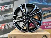 16" Джанти за KIA Carens Ceed Niro Sportage Soul XCEED Venga
