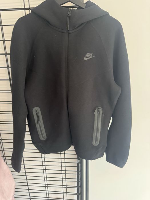 Bluza nike tech marimea M și L
