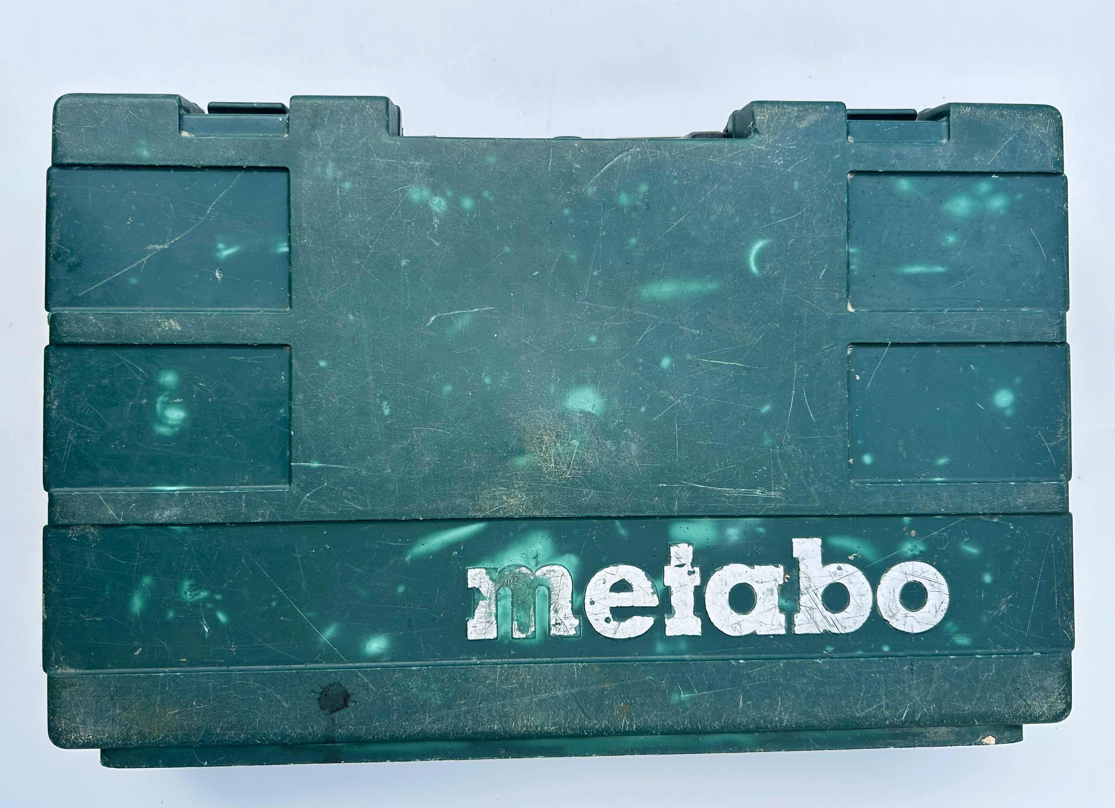 Metabo UHE 2250 Multi - Перфоратор 705W 2.2J