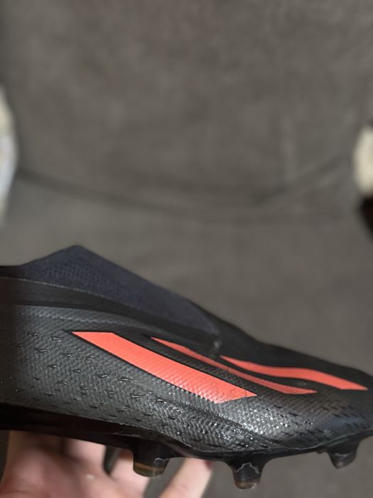 adidas X Speedportal+ FG(39 1/3 номер)