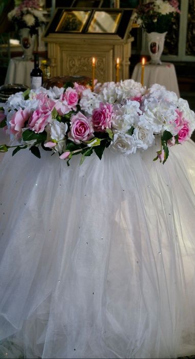 Decor evenimente