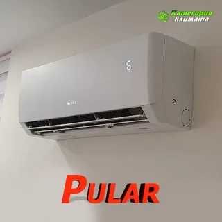 Кондиционер GREE Pular Invertor R32 фреон оптом склад