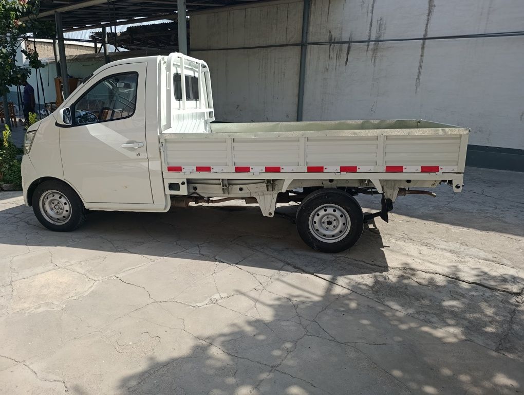 Changan Sotiladi