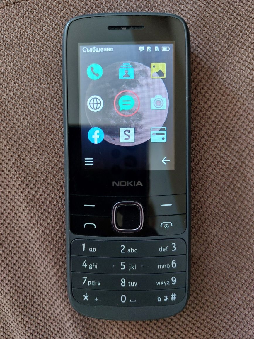 Телефон NOKIA 225 4G