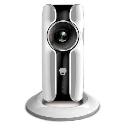 Camera supraveghere IP wireless Chuango IP116