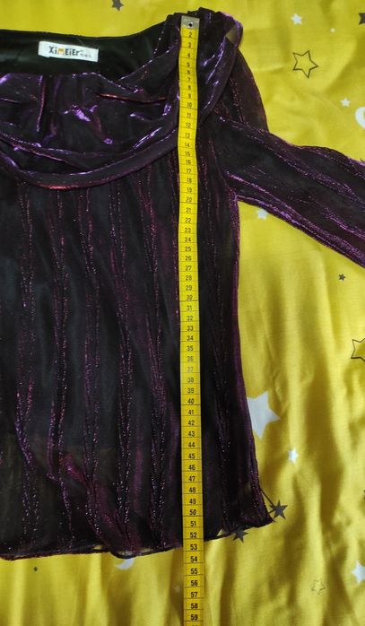 Bluza pentru evenimente  marime S