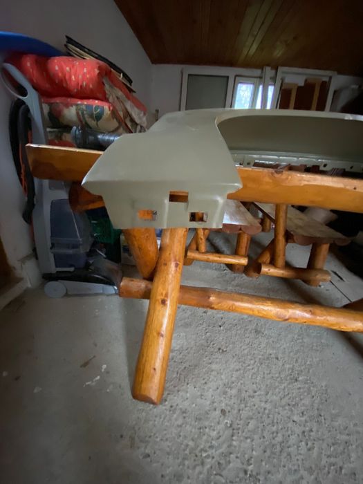 Aripa Dreapta Față Citroen C5