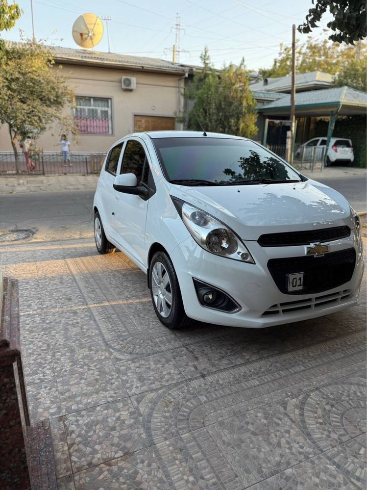 Spark oq 2020 mehanika
