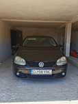 Volkswagen Golf 5 1.9 tdi 2005