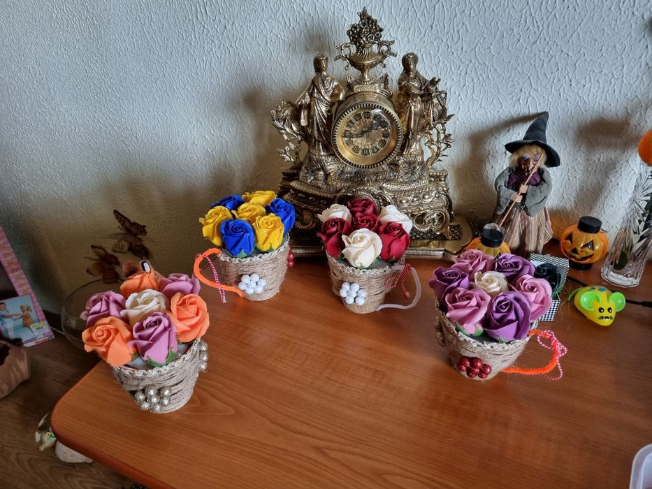 Aranjamente florale