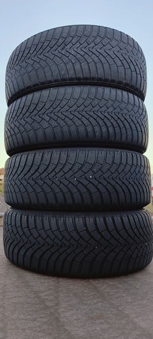 Зимни гуми Falken 195/55/16