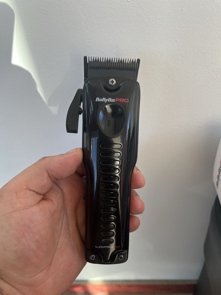Babyliss PRO  LO-PRO FX