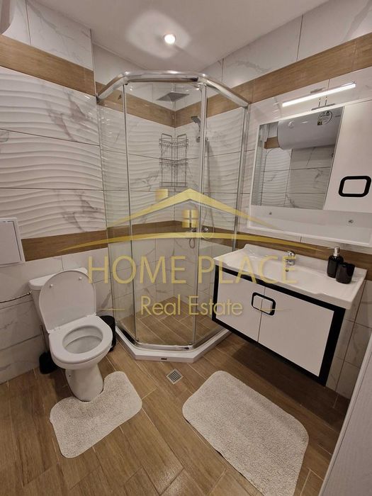 Дава се под наем Двустаен апартамент в Варна, Възраждане 1 - 60 кв.м за 510 € - Снимка #10