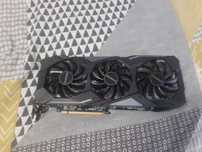 Видеокарта AMD 5700XT 8GB GDDR6