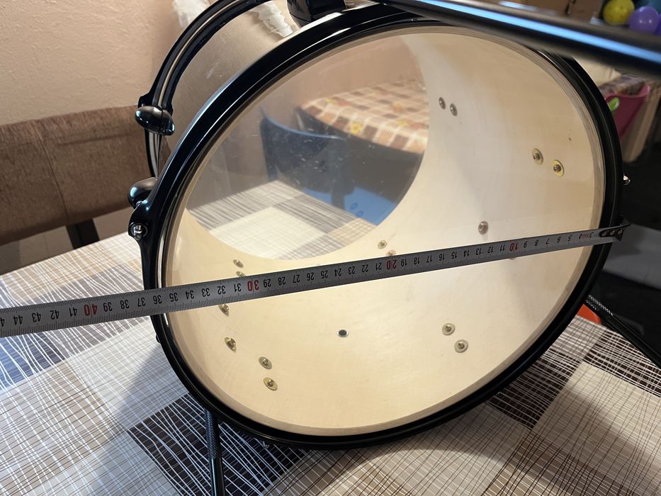 Vand toba “cazan” Dynamic