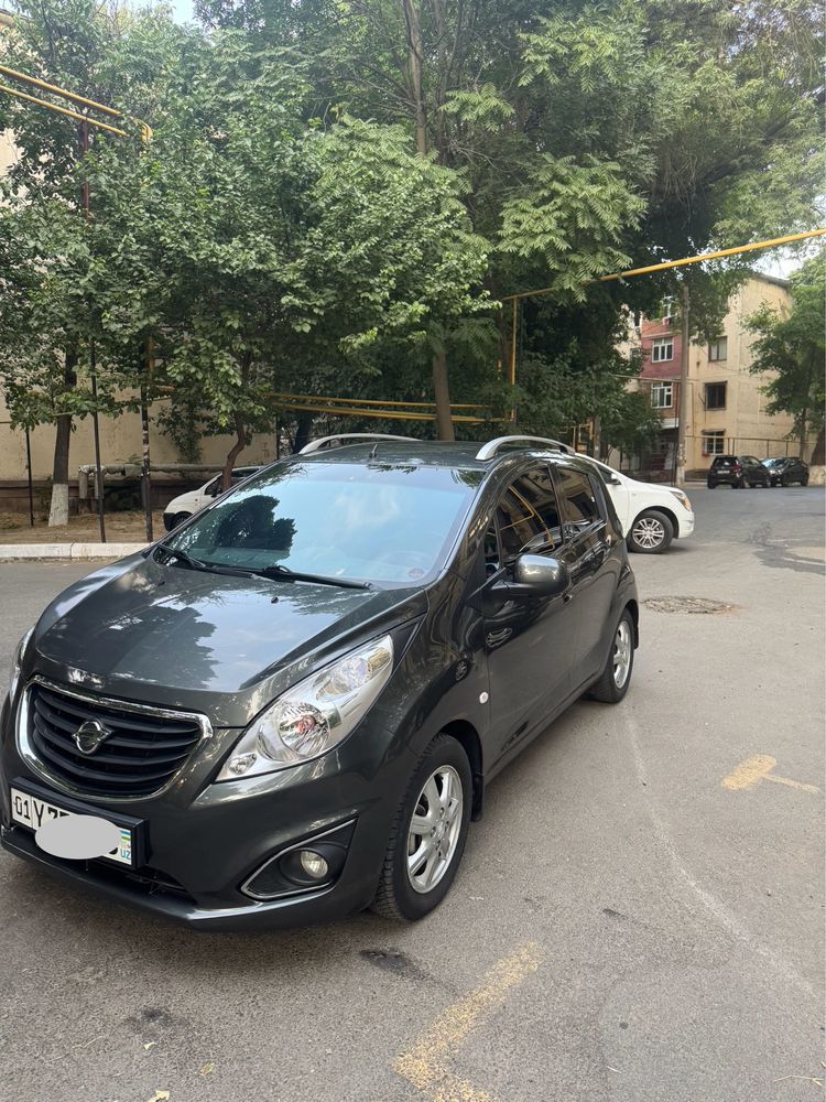 Продам Spark, 2019, A/T Avtomat Karobka, 138.000Km, Navarotlari bor.