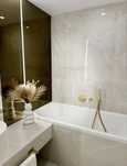 PROPRIETAR! 2 camere LUX Cortina North