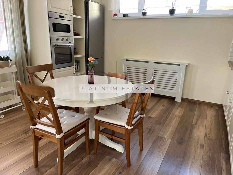 Продава се Тристаен апартамент в София, Младост 4 - 130 кв.м за 2885 €/кв.м - Снимка #1