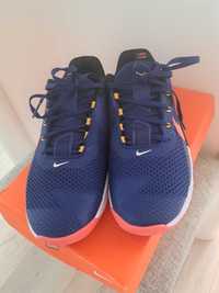 Nike Metcon 7 - Deep Royal, Blue/Magic Ember (Masura 42.5)