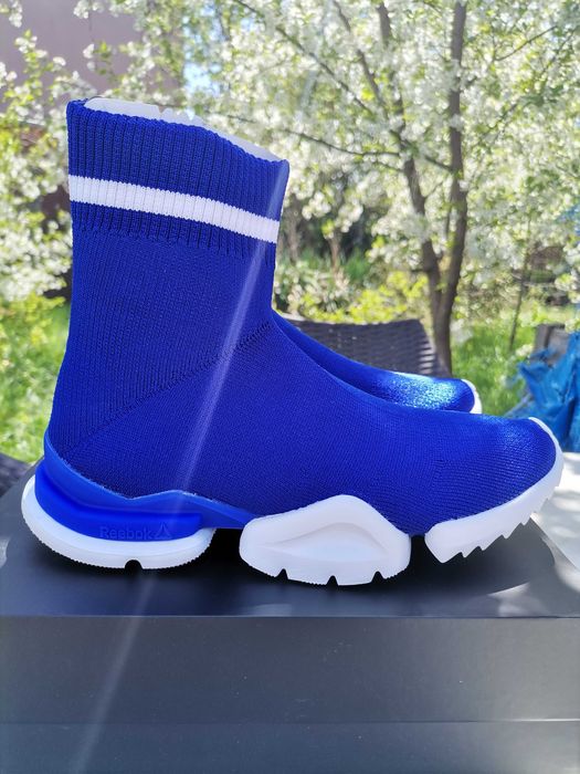 Reebok rus socket