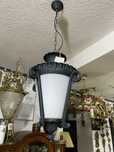 Lampadar/felinar/ exterior