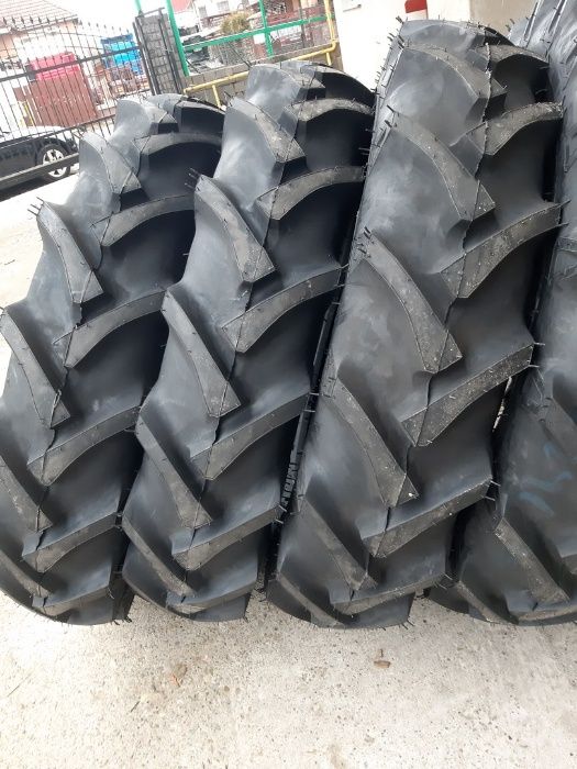 9.5-24 MRL Cauciucuri noi agricole de tractor cu garantie 2 ani