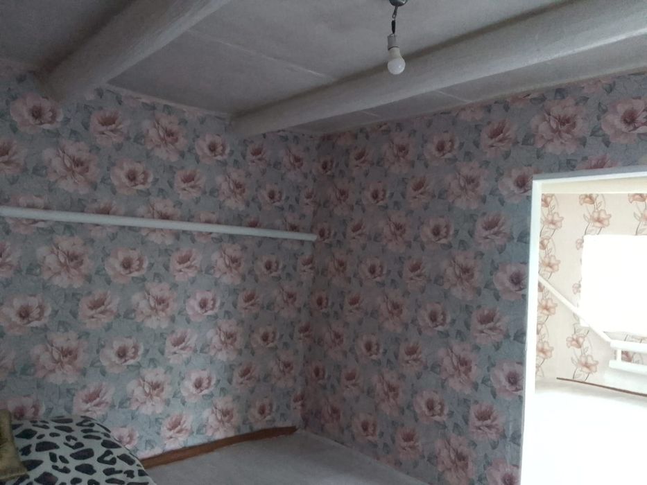 Продаётся дом в с.Федоровка