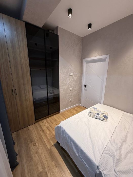 Аренда 1 комнатной квартиры Ул.Шота Руставели ЖК Prestige Gardens