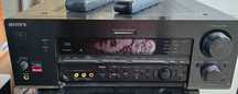Усилвател Sony STR-DB840