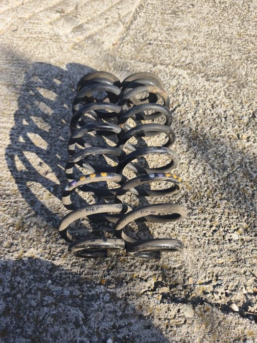 Set arcuri spate Volkswagen Passat B6 break variant 2005 - 2010