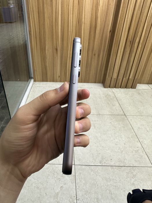 Samsung s23 FE 128 gb graphite
