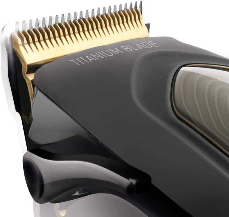ПРОМО Нова Машинка за Подстригване Taurus Mithos Avant с Гаранция