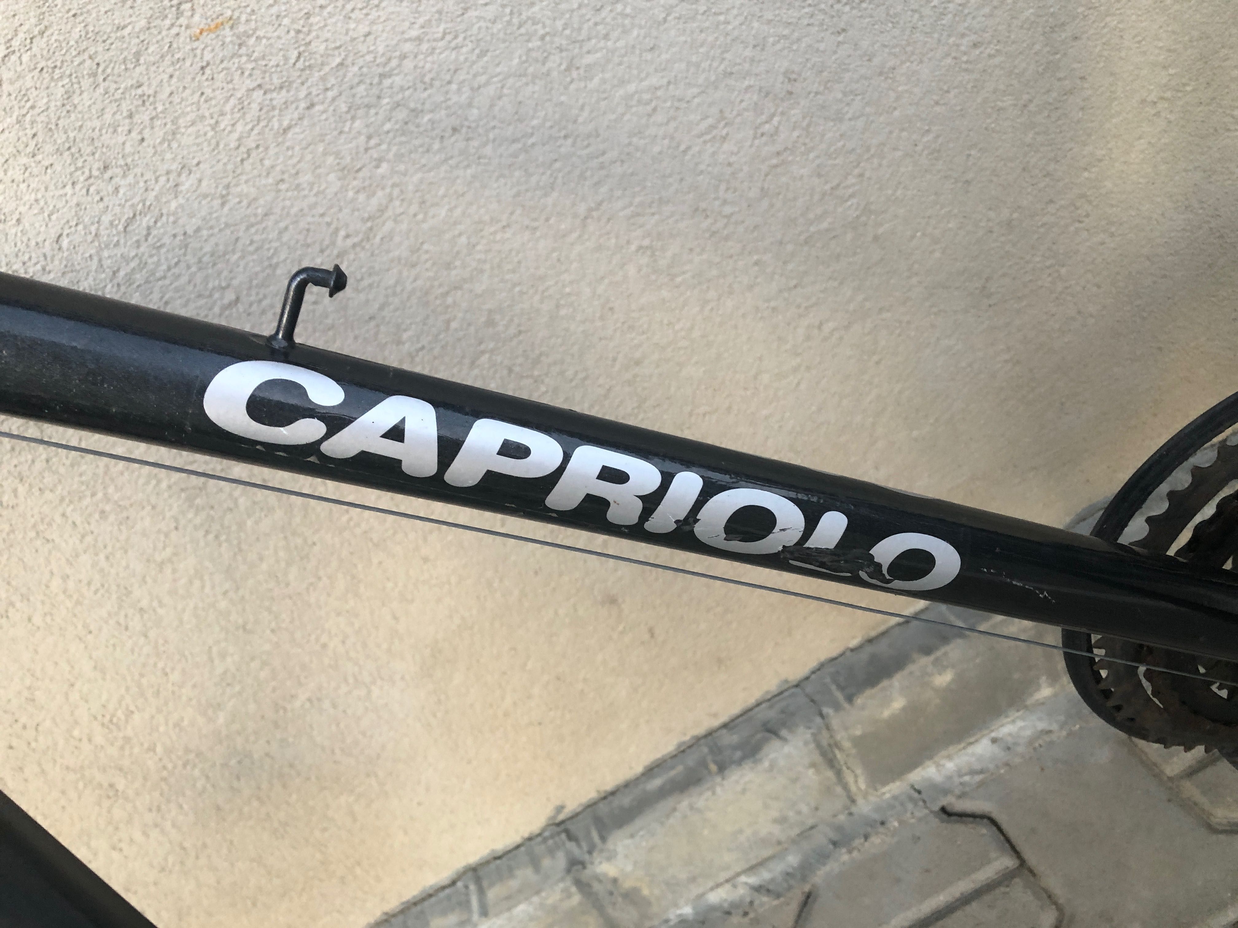 Vand sau schimb Bicicleta capriolo stare foarte buna