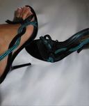 Дамски vintage super rare обувки Sonia Rykiel