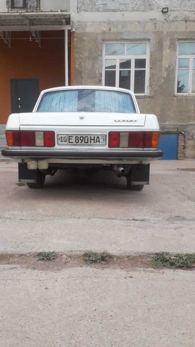 Продаётся Волга газ3102Акула