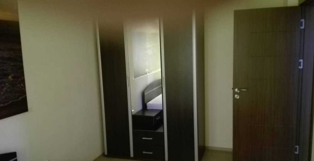 Дава се под наем Двустаен апартамент в Бургас, Меден рудник - зона Б - 76 кв.м за 200 € - Снимка #19