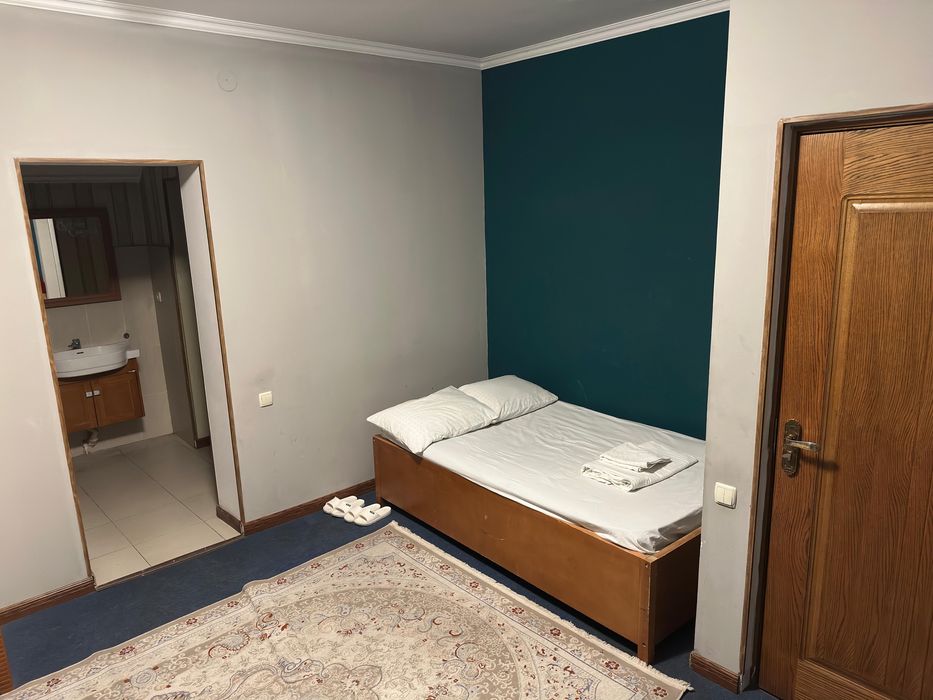 Сдается комната на 2 чел