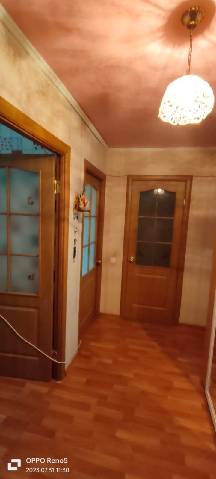 Продам квартиру 3 трешку