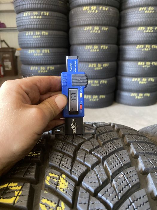 Anvelope iarna 215/50/18 Goodyear Ultra Grip Performance 215 50 18 R18