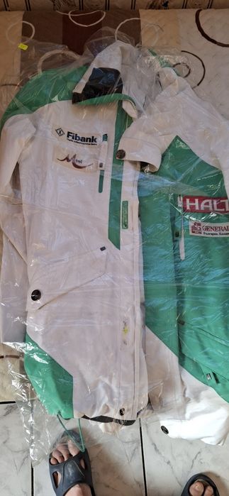 Зимно ски яке HALTI