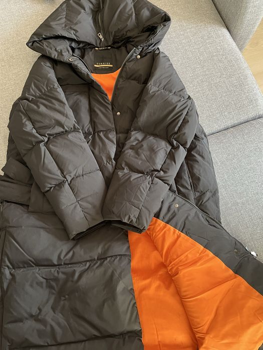 Женский пуховичок