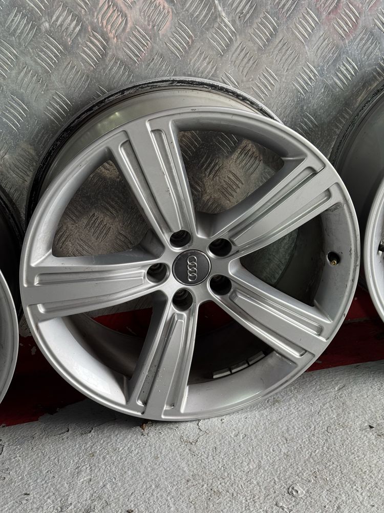 Jante audi originale 19 inch