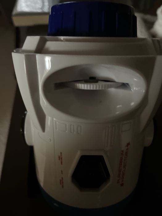 Joc proiector constelatii/planete ( 16 imagini diferite)+Caleea Lactee