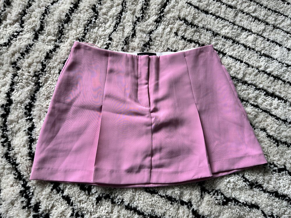 Розова пола - ZARA