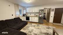 Inchiriere apartament cu 3 camere in Marasti str Intre Lacuri