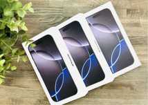 iPhone 16 Pro Новый
