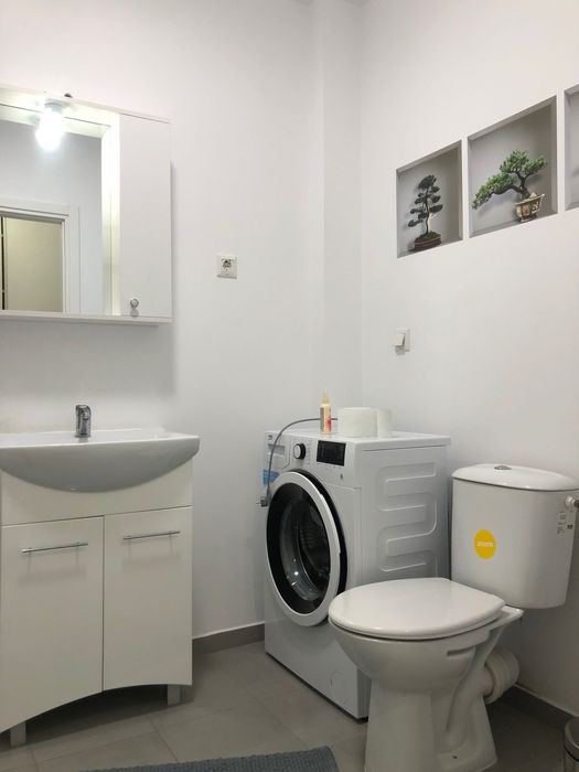 Apartament 2 camere, zona excelenta, Targoviste, cartier Class Park