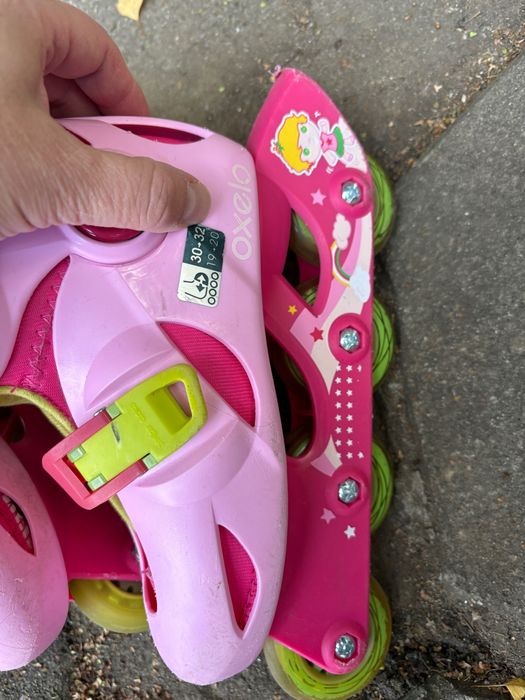 Детски Ролери - Oxelo