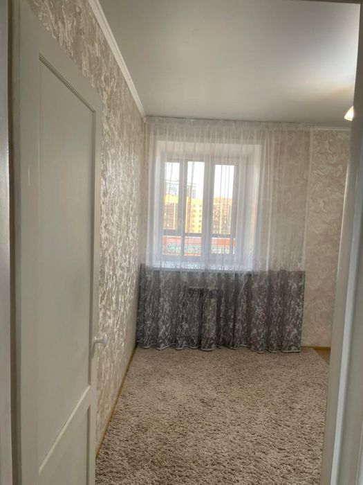 Продам 3 комн нвстр.Район Жас Оркен