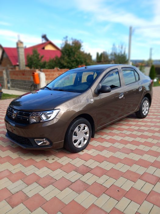 De vanzare Dacia Logan 2018